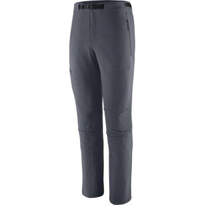 Patagonia Мъжки алпийски панталон Patagonia Terravia Alpine Pants Mountaineering trousers - Smolder Blue - размер 28 (007-3062-0211)