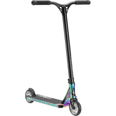 Blunt Prodigy S9 černo-olejová
