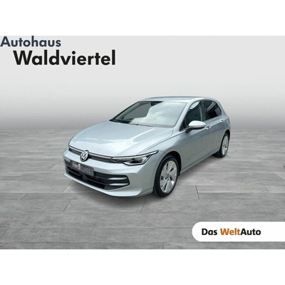 Volkswagen Golf TDI 85 kW