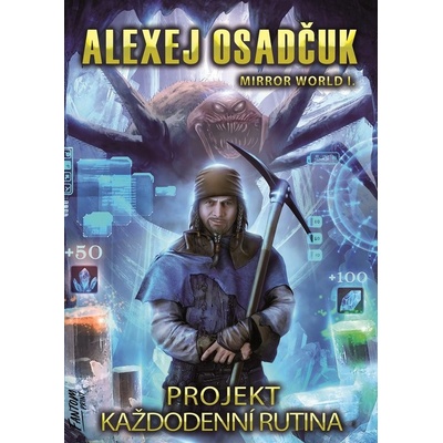 Projekt Každodenní Rutina – Hledejceny.cz