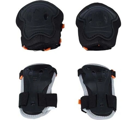 K2 EXO 4.1. Pad