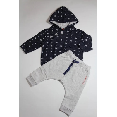 Diditex Комплект Звезди, 62, 68, 80, 86