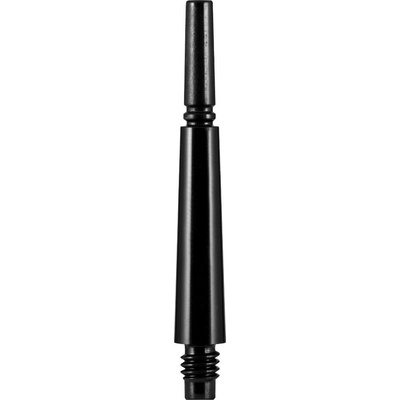 Cosmo Fit Locked Normal, čierne 13 mm