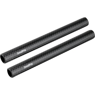 SmallRig 1872 15 mm Carbon Fiber Rod 15 cm – Hledejceny.cz