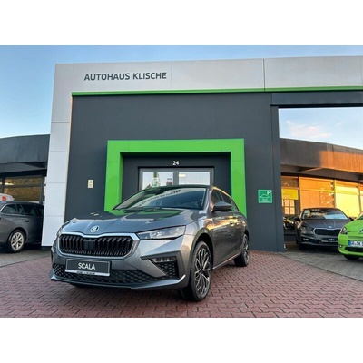 Skoda Scala 1.0 TSI 85 kW