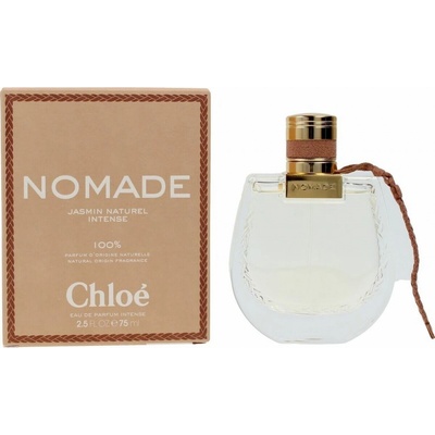 Chloé Nomade Jasmin Naturel Intense parfumovaná voda dámska 75 ml