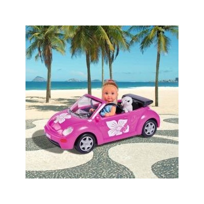 Simba Toys Evi New Beetle Simba Mix Doll