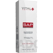 Vital plus Active SAP 100 ml