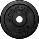 Spokey SINIS 5,00kg 29 mm