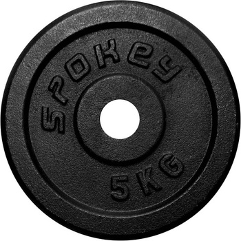 Spokey SINIS 5,00kg 29 mm