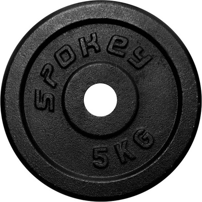 Spokey SINIS 5,00kg 29 mm
