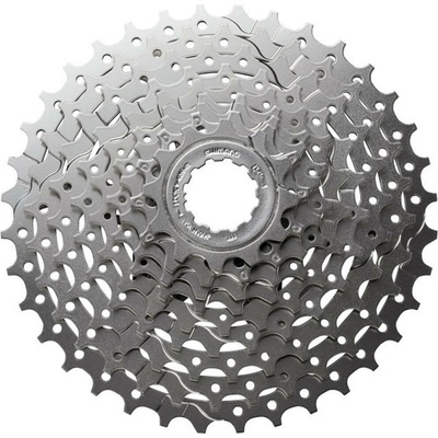 Shimano Alivio CS-HG400 10ks