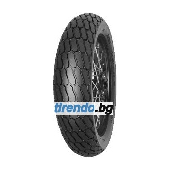 Mitas Flat Track ( 140/80-19 TT Двойно обозначаване 27.5x7.50-19, Задно колело, Mischung Super Soft, NHS )
