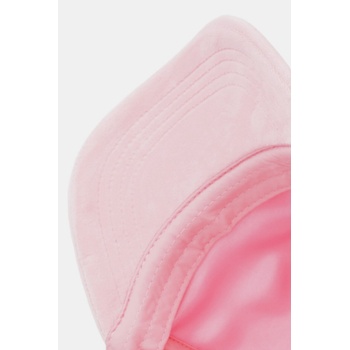Juicy Couture Шапка с козирка Juicy Couture (JCAWH224702.105)