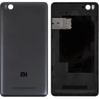 Kryt Xiaomi Mi4c zadní Černý