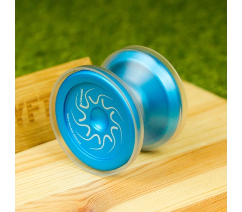 Nine Dragons YoyoFactory