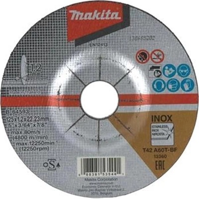 Makita B-64593