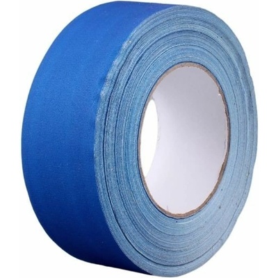 Tavobal Lepící páska Duct Tape Gaffa 50 mm x 50 m modrá