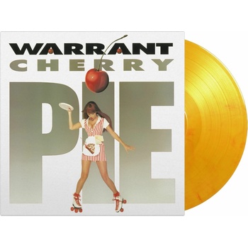 Warrant - Cherry Pie LP