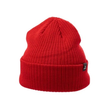 Bauer S24 Team Ribbed Toque Red