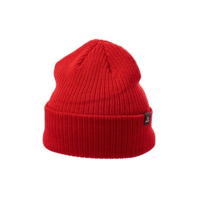 Bauer S24 Team Ribbed Toque Red