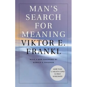 Image 1 of Man's Search for Meaning