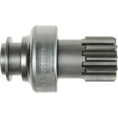 Volnoběžný převod, startér AS-PL SD4102P