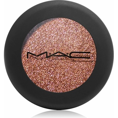 MAC Cosmetics Eye Shadow Glitter třpytivé oční stíny Slow/Fast/Slow 1 g