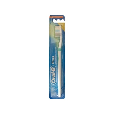 Oral-B Plus Medium