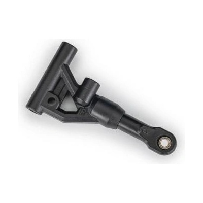 Traxxas предно дясно долно рамо на шасито