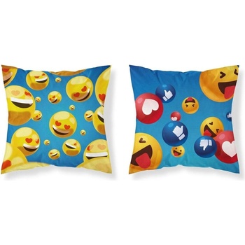 Detexpol Smajlíci 40 x 40 cm