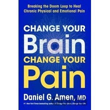 CHANGE YOUR BRAIN CHANGE YOUR PAIN