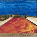 Hudba Red Hot Chili Peppers Californication • VINYL
