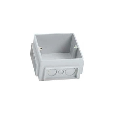 LEGRAND Krabice 650390 podlahová plast