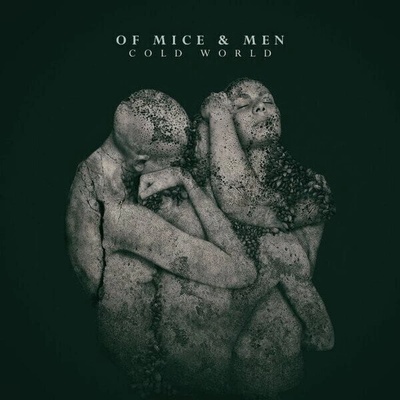 Of Mice And Men - Cold World (LP) (4050538229042)