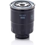 Mann-filter Горивен филтър MANN-FILTER WK 8052 z
