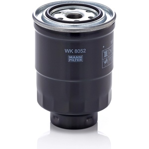 Mann-filter Горивен филтър MANN-FILTER WK 8052 z