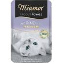 Miamor Ragout Junior hovädzie v želé 100 g