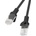 Lanberg PCU6-10CC-0200-BK