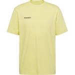Mammut Мъжка тениска Mammut Base T-Shirt Mini Logo T-shirt - Holunder (216-7410-0212)