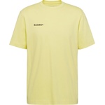 Mammut Мъжка тениска Mammut Base T-Shirt Mini Logo T-shirt - Holunder (216-7410-0212)