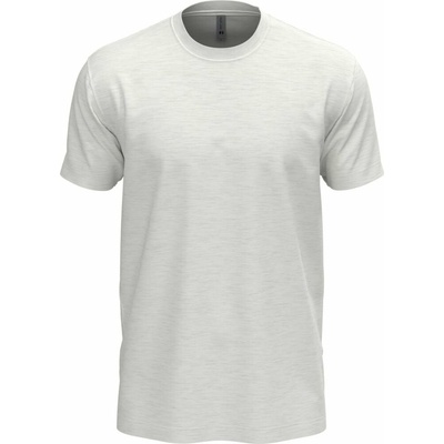 Next Level Apparel N 6010 heather white