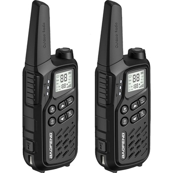 Baofeng BF-T25E