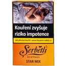 Serbetli 50 g Star Mix