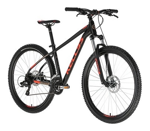 Kellys Spider 30 2022