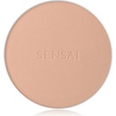 Sensai Total Finish pudrový make-up náhradní náplň TF 204.5 Amber Beige SPF10 11 g