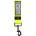 Rogz Safety Belt Clip - Щипка за предпазен колан , за кучета , жълт 4.5 см