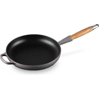 Le Creuset 20258264440422 Pánev Signature, 26 cm, šedá