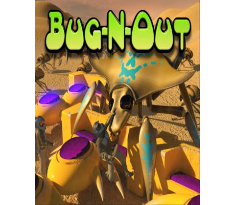 Bug-N-Out