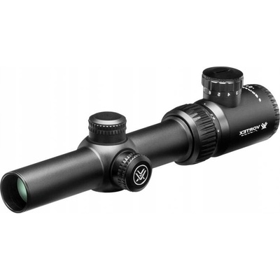 Vortex Crossfire II 1-4x24 V-Brite MOA